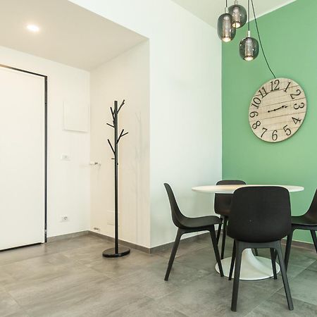 Torre Cantore Suite Genoa Exterior photo