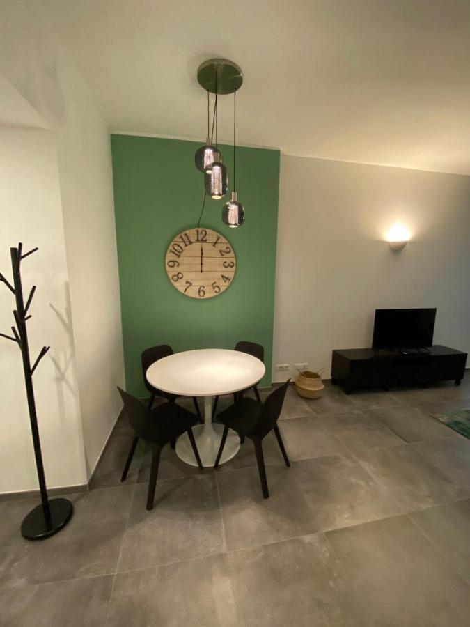 Torre Cantore Suite Genoa Exterior photo