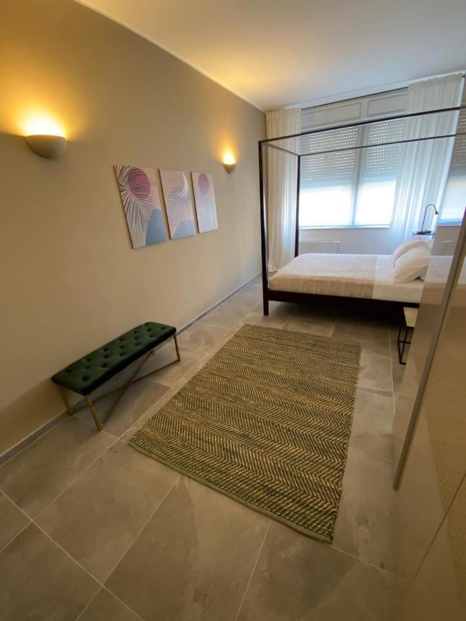 Torre Cantore Suite Genoa Exterior photo