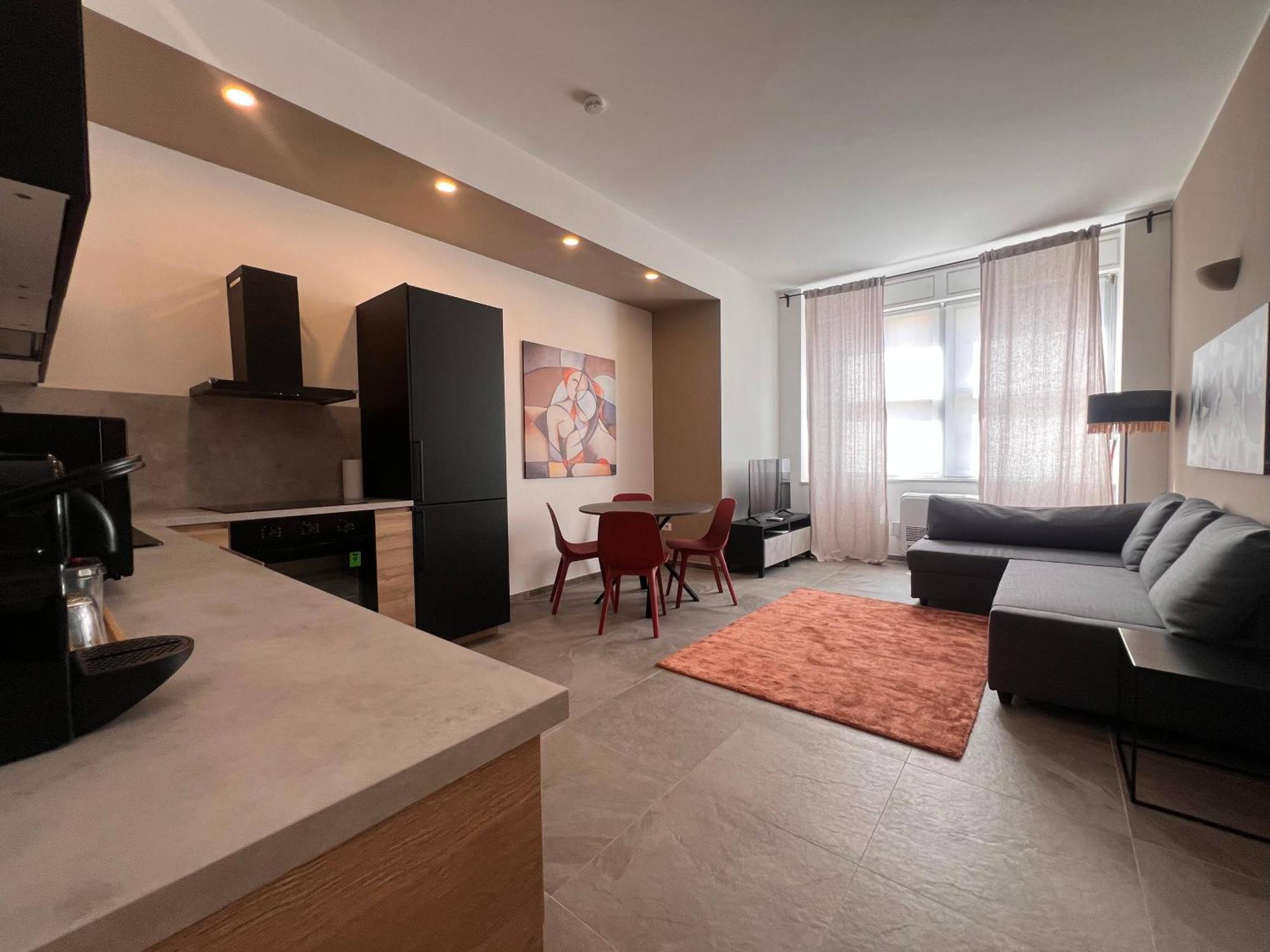 Torre Cantore Suite Genoa Exterior photo