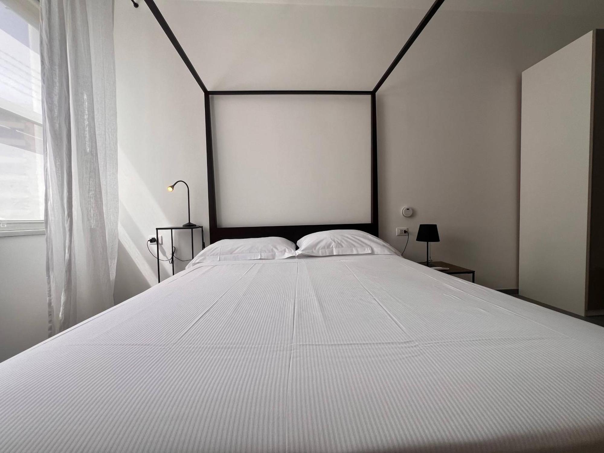 Torre Cantore Suite Genoa Exterior photo