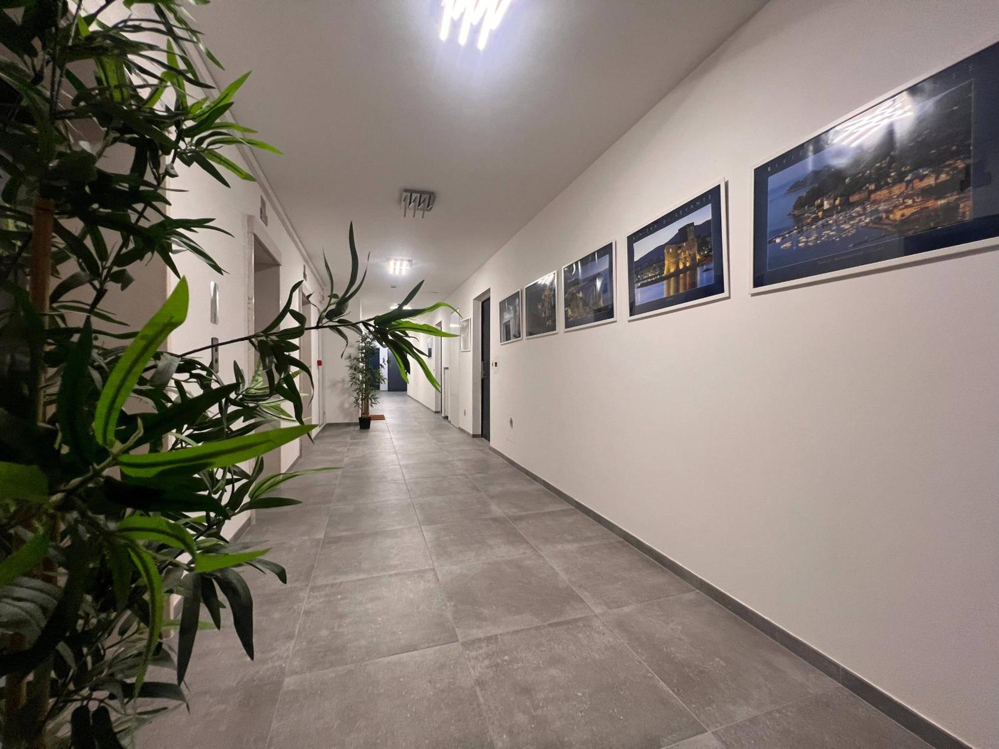 Torre Cantore Suite Genoa Exterior photo