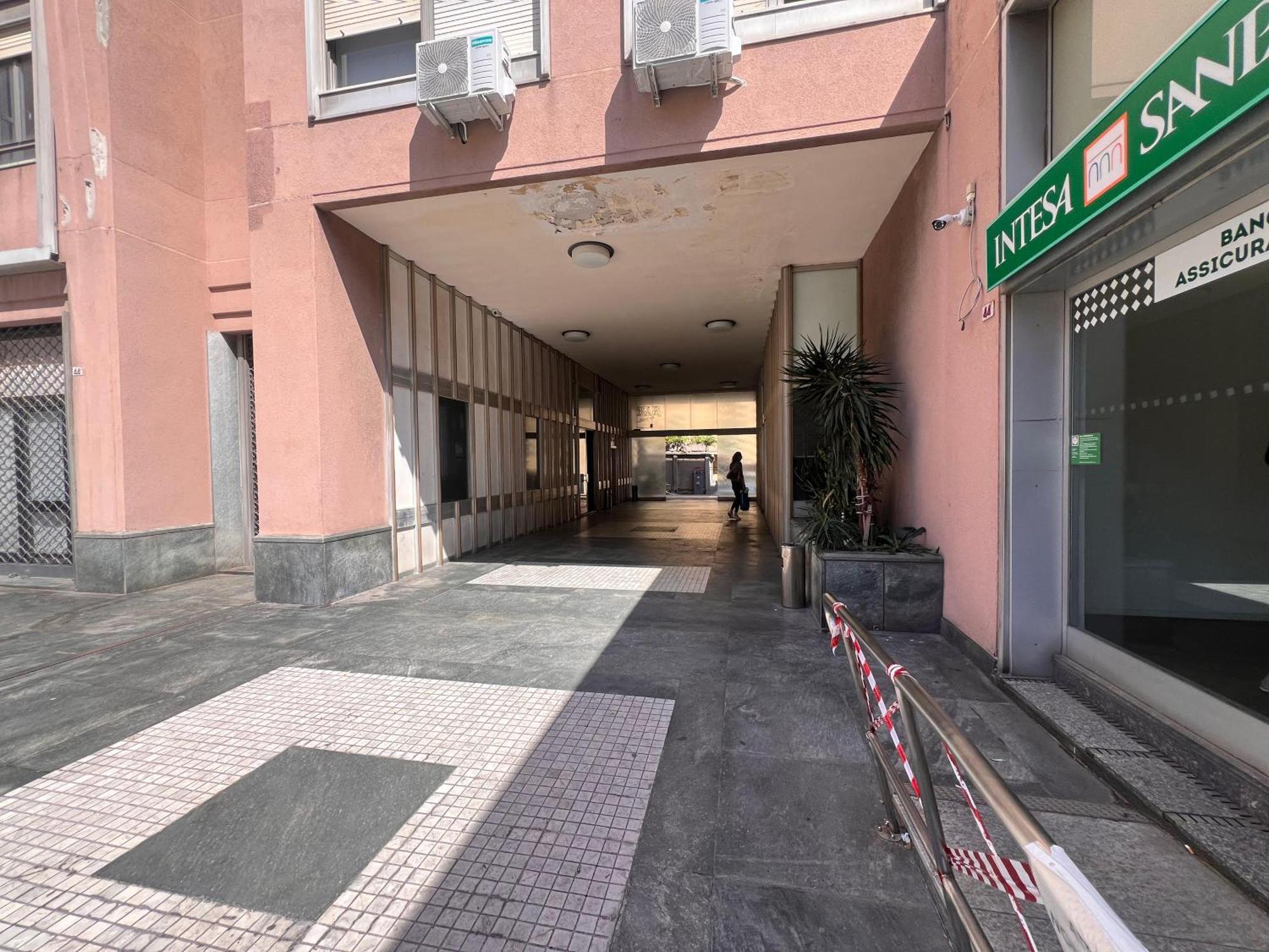 Torre Cantore Suite Genoa Exterior photo