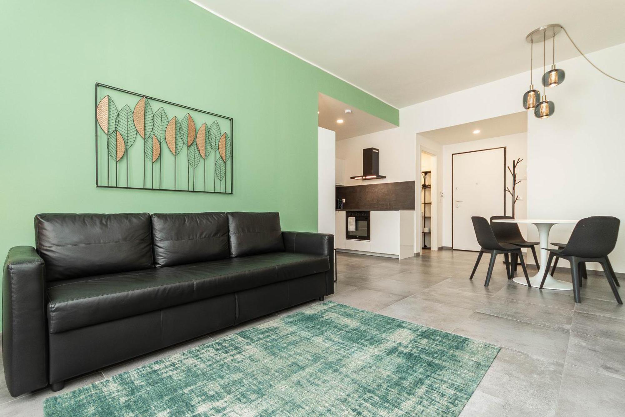 Torre Cantore Suite Genoa Exterior photo