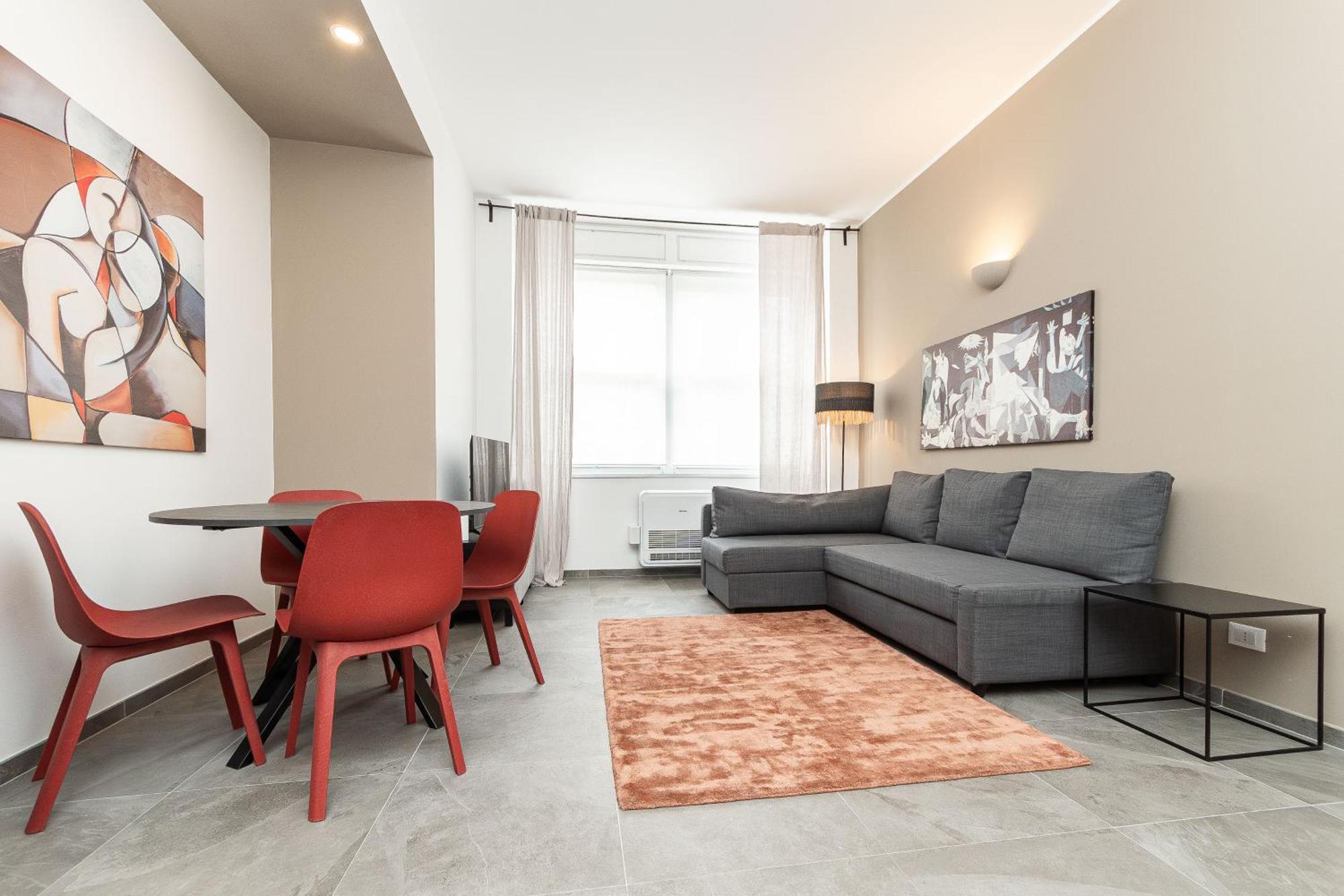 Torre Cantore Suite Genoa Exterior photo